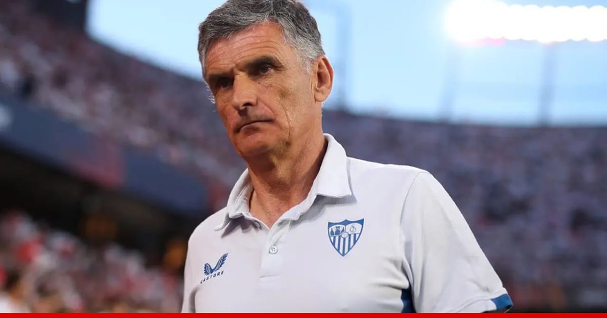 Jose Luis Mendilibar kimdir, Fenerbahçe'nin yeni hocası mı olacak?