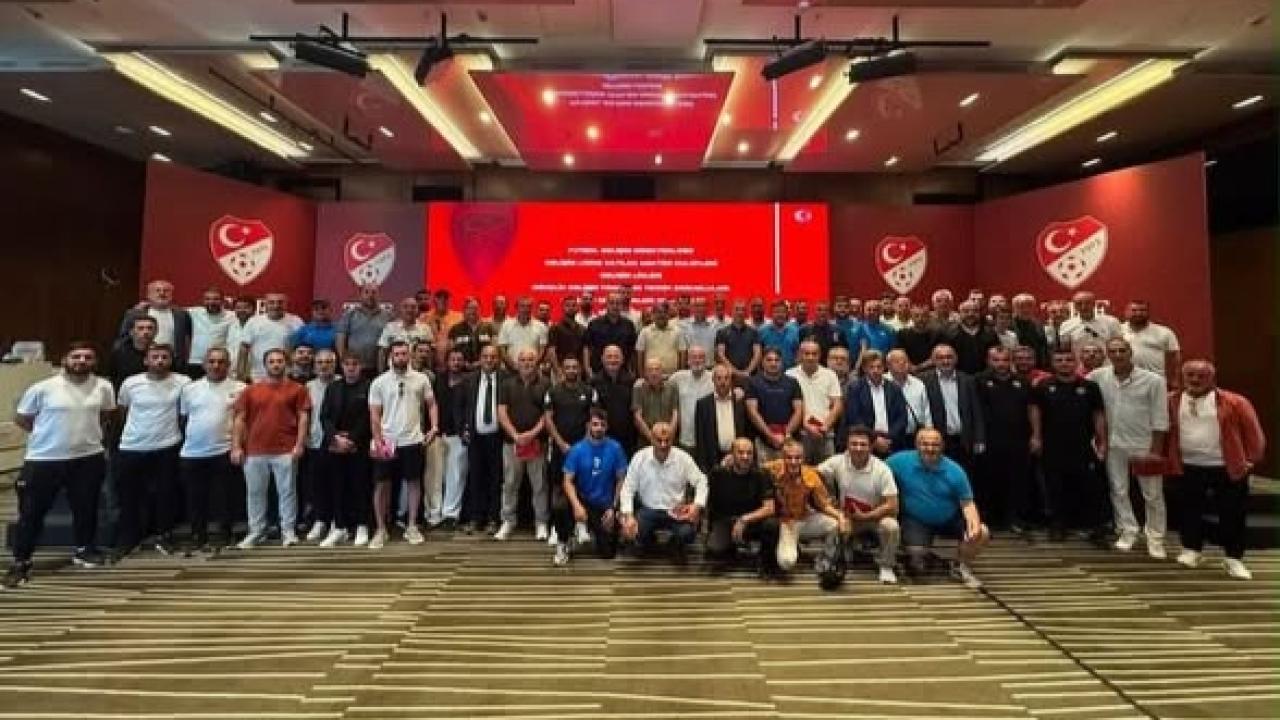 Balıkesir Büyükşehir Belediyespor’dan Riva Çıkarması