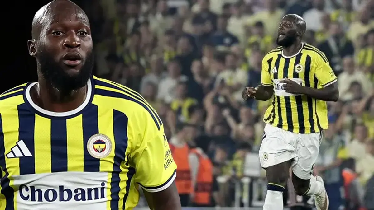 Romelu Lukaku'dan geleceği ile ilgili açıklama: 'Evime döneceğim'