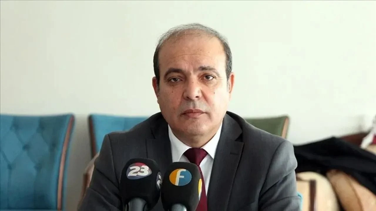 Devecioğlu’ndan futbol kamuoyuna sitem: “Dün sessiz kalanlar, bugün konuşuyor”
