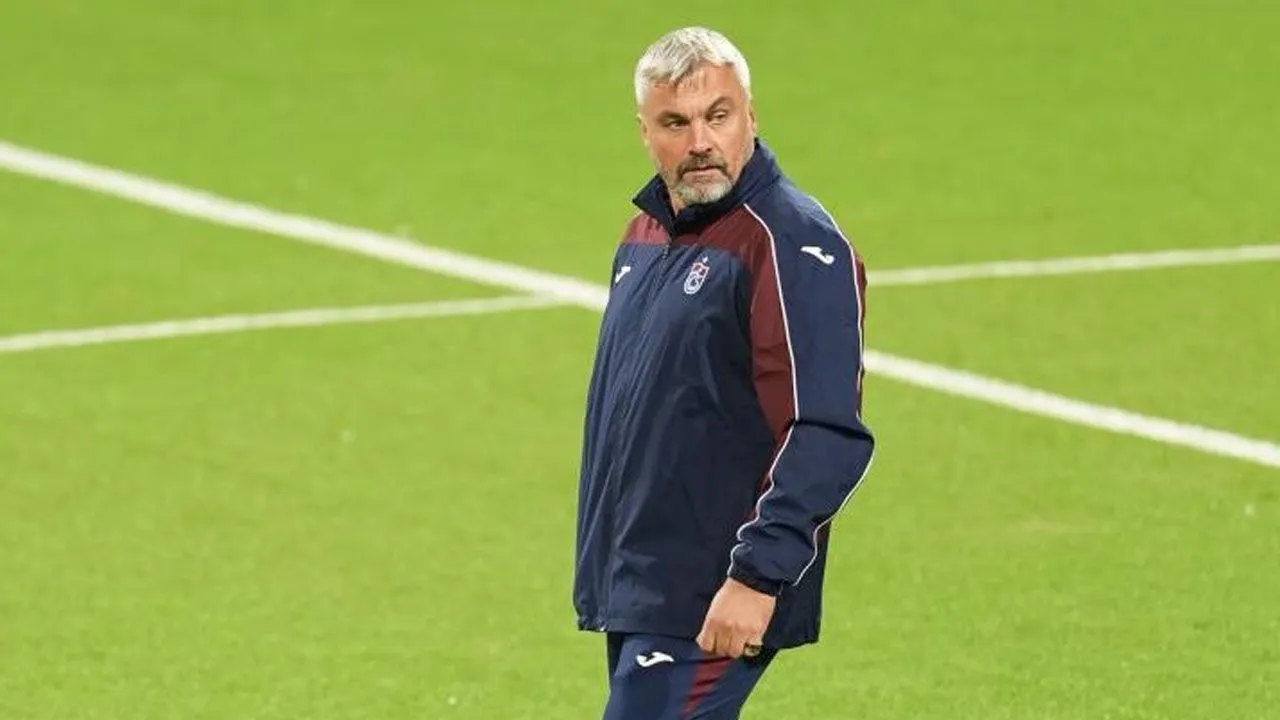 Trabzonspor Thomas Reis İle Zirveye Yaklaştı