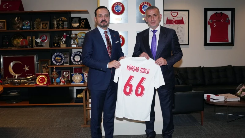 Yabancı kuralında tarihi karar: O futbolcular artık yerli sayılacak