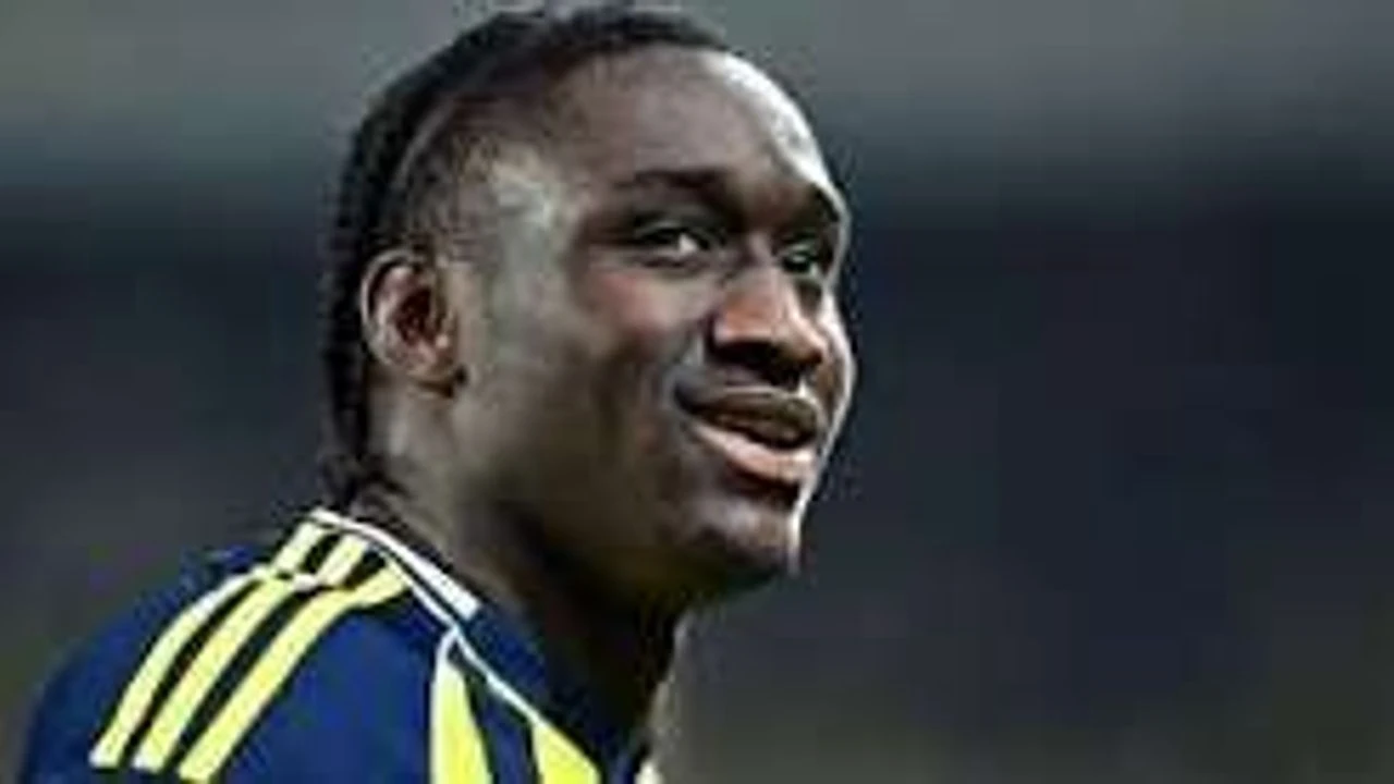Fenerbahçe’de ayrılık kesinleşti: Sidiki Cherif Coventry City’de!