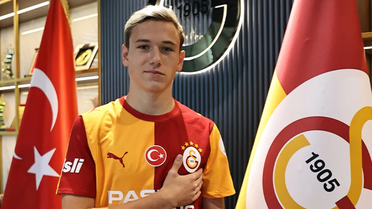 10 maddede Aleksey Batrakov! İşte Galatasaray’ın yeni transferi ile ilgili bilinmeyenler - Galeri - Trend Spor