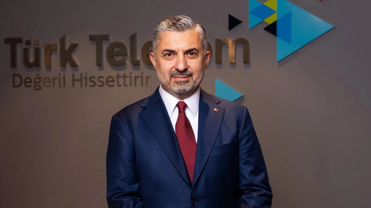 Türk Telekom’un teknoloji sponsoru olduğu Trendyol Süper Lig başlıyor