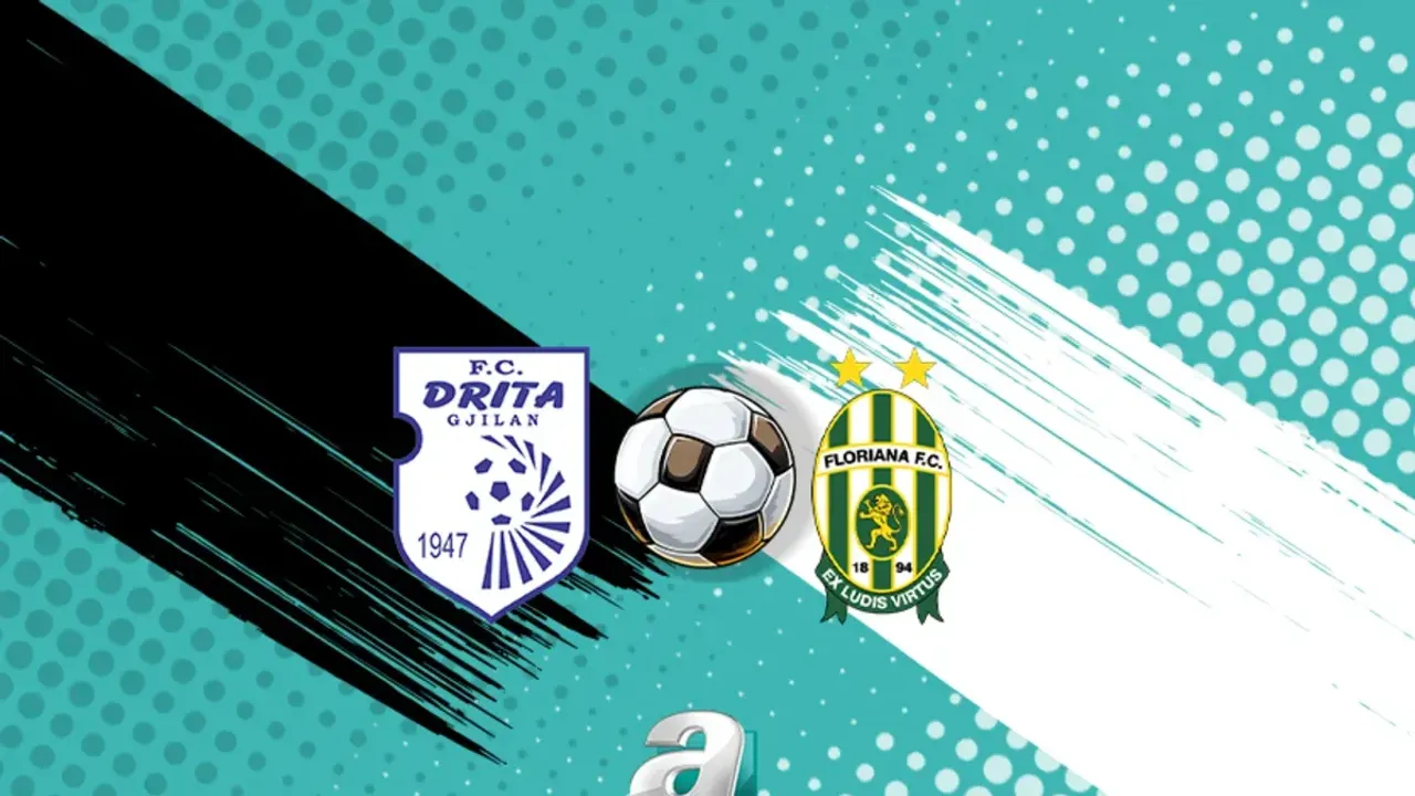 Drita-Floriana UEFA Konferans Ligi Maçı Ne Zaman ve Hangi Kanalda Canlı Yayınlanacak?