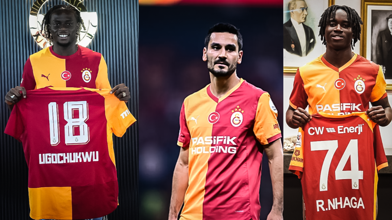 Galatasaray’da Orta Saha Alarmı Sona Eriyor! Forma Savaşı Alevleniyor