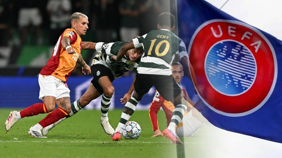 Galatasaray, Devler Ligi'ne istediği gibi başlayamadı: Türkiye'nin ülke puanı güncellendi