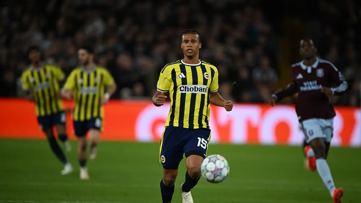Birmingham’da hedef 3 puan! Aston Villa - Fenerbahçe CANLI