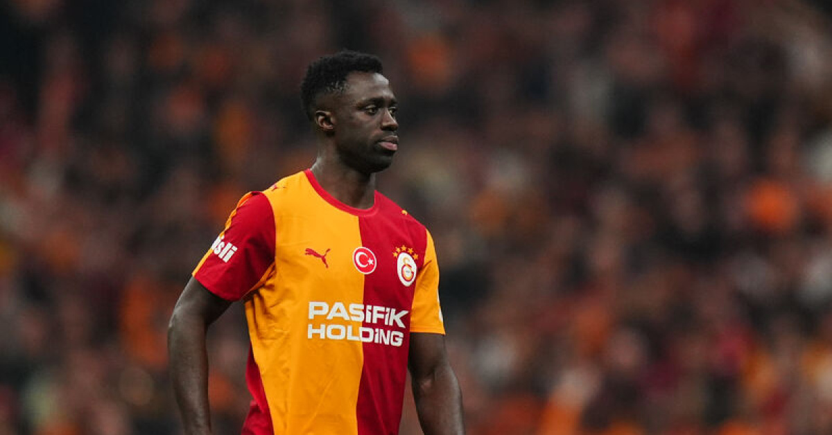 Davinson Sanchez: Alıştığımız skorlardan birini aldık
