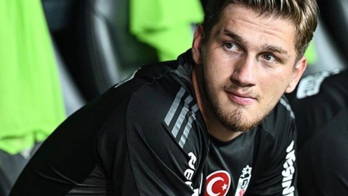 Beşiktaş’ta Italiano’nun Kadro Planı Semih Kılıçsoy’u Zorluyor