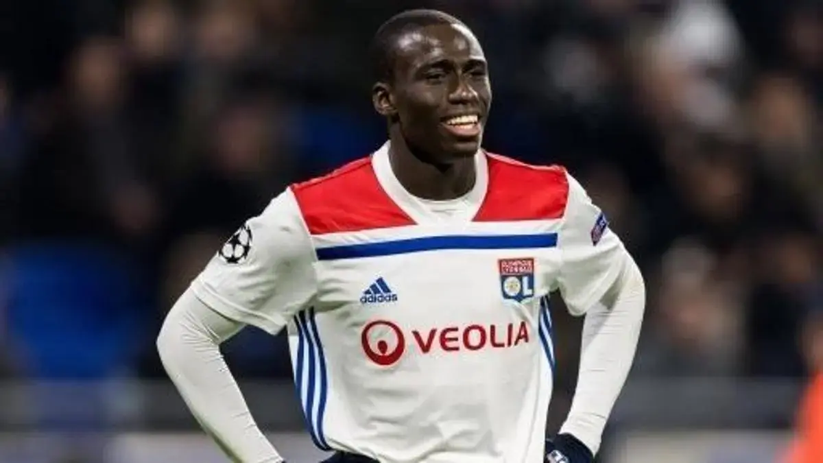 Ferland Mendy Şampiyonlar Ligi'nde yok!