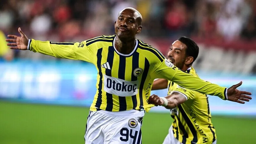 Fenerbahçe, Avrupa'da 305. maçına çıkacak