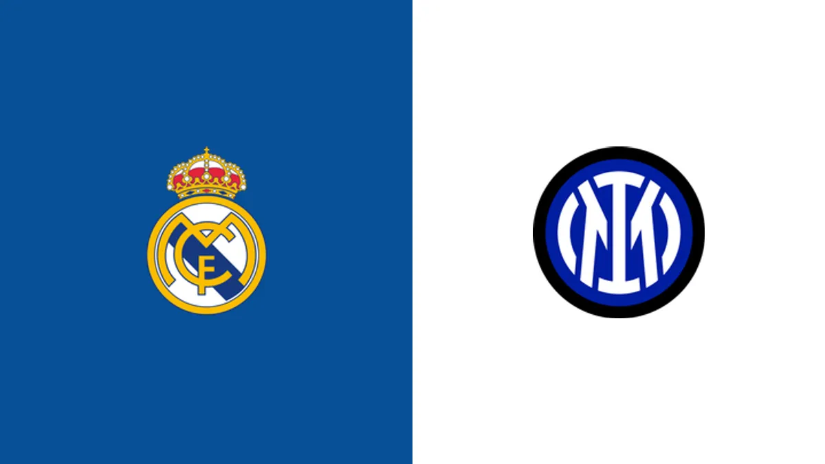 Real Madrid - Inter Milan UEFA Şampiyonlar Ligi maçı öncesi: Bilmeniz gereken her şey