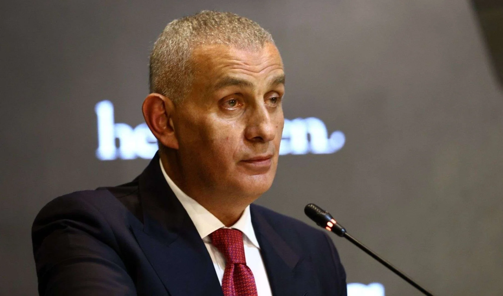 2027 İspanya Süper Kupası İstanbul’da oynanacak: Hacıosmanoğlu, “Dünyanın dikkati Türkiye’ye çevrilecek” dedi