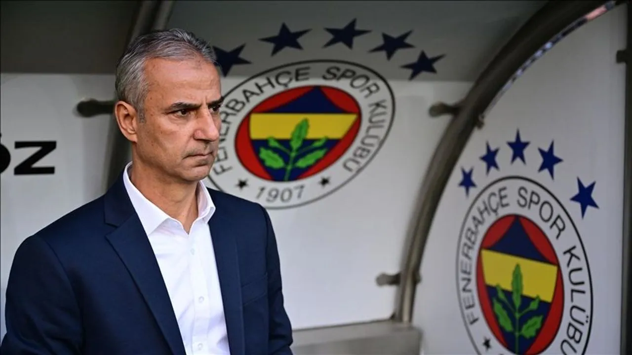 İsmail Kartal’dan Fenerbahçe ayrılığına ilişkin çarpıcı sözler: “Artık psikolojim kaldırmıyor”