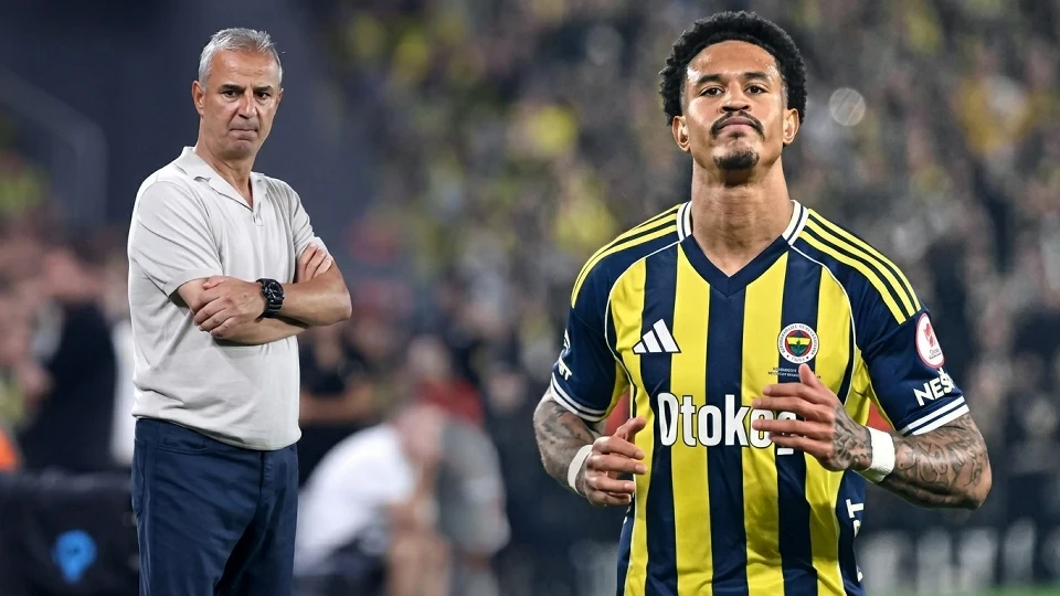 Takımdan ayrılacak mı? Jayden Oosterwolde geleceğiyle ilgili kararını açıkladı