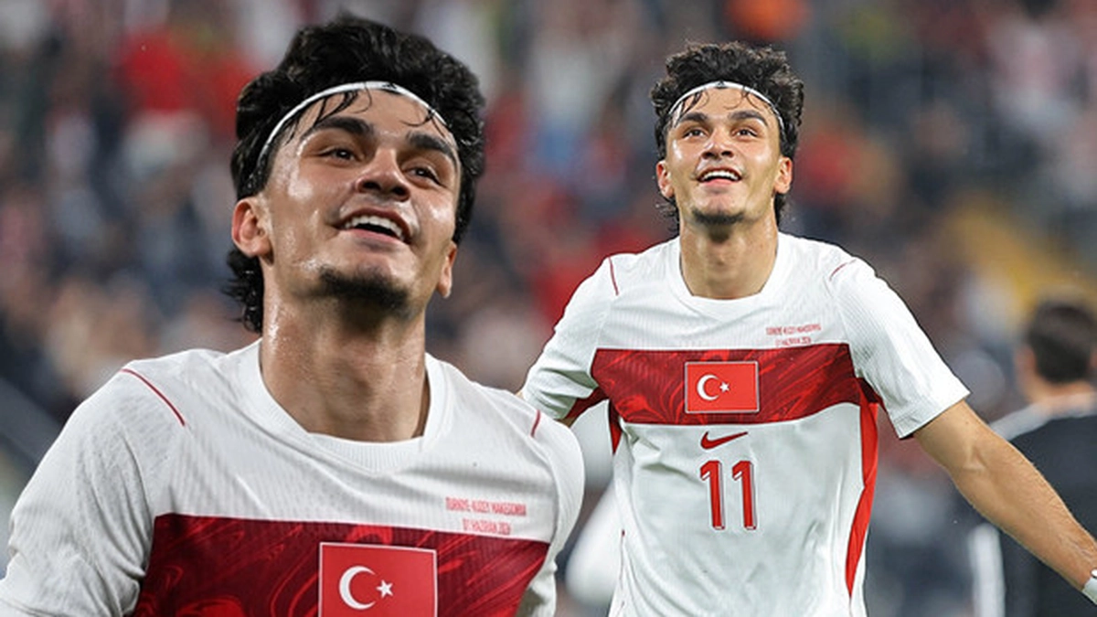 Galatasaray Can Uzun Transferinde Frankfurt ile Sona Yaklaştı