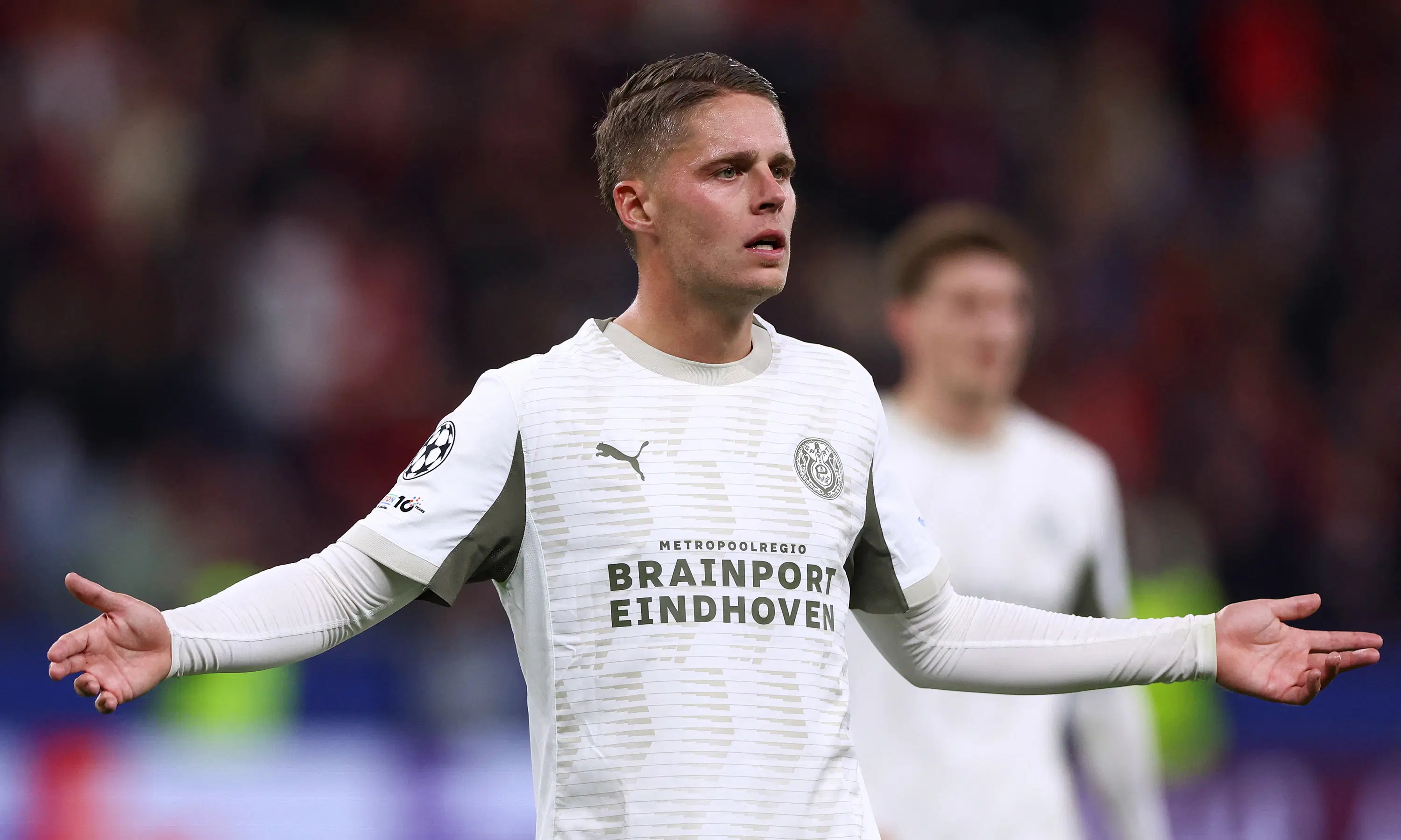 Fenerbahçe transferden son anda vazgeçmişti: Joey Veerman, Bundesliga'ya gidiyor