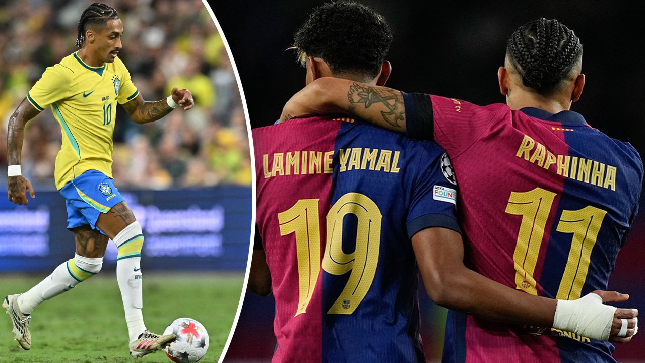 Barcelona'nın golcüsünden haber var: Galatasaray maçı öncesi İspanyollar duyurdu