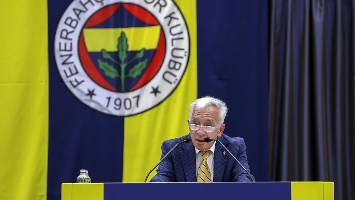Resmen açıklandı! Fenerbahçe'nin borcu dudak uçuklattı - Fenerbahçe
