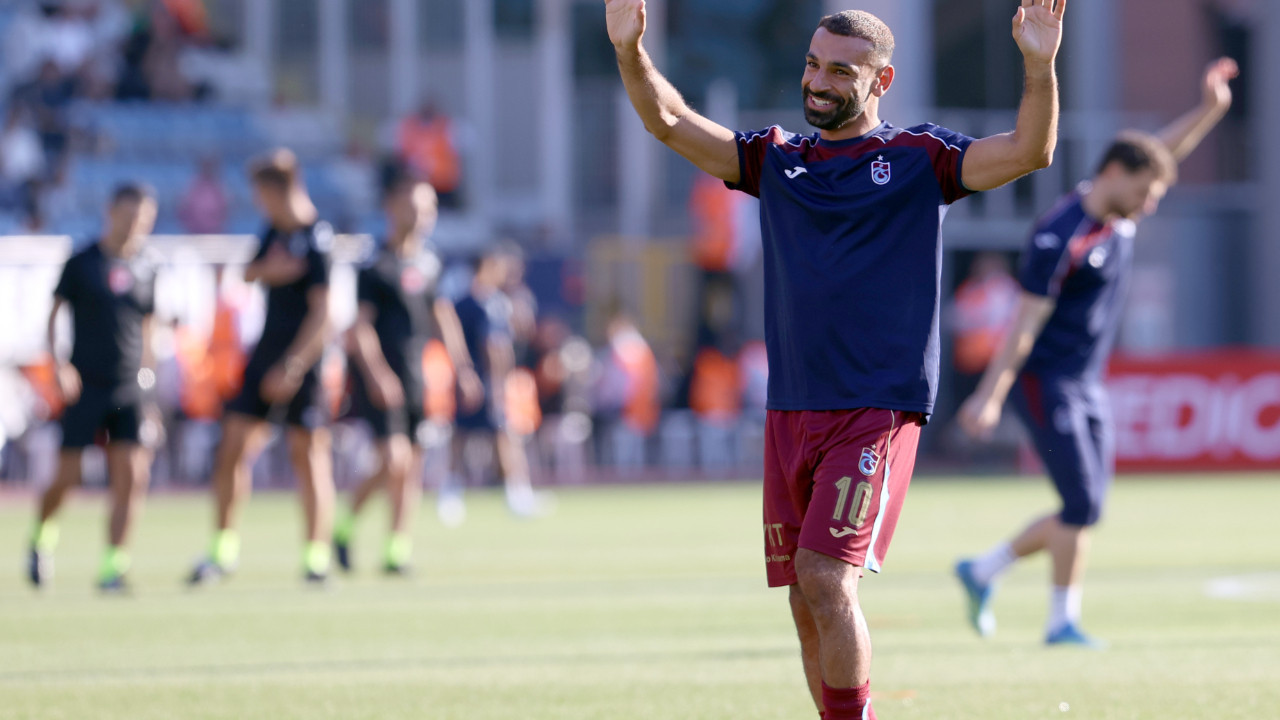Muhammed Salah: Bir futbol transferinden daha fazlası