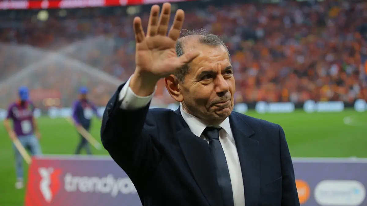 Ve Dursun Özbek'in hayalindeki futbolcu Galatasaray'da! Tam 30 milyon euroya iş bitti