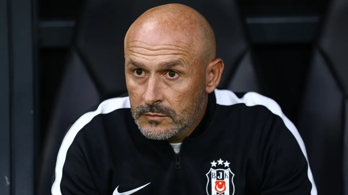 Beşiktaş'ta ilk 8 yolunda kritik viraj! İhtimaller açıklandı