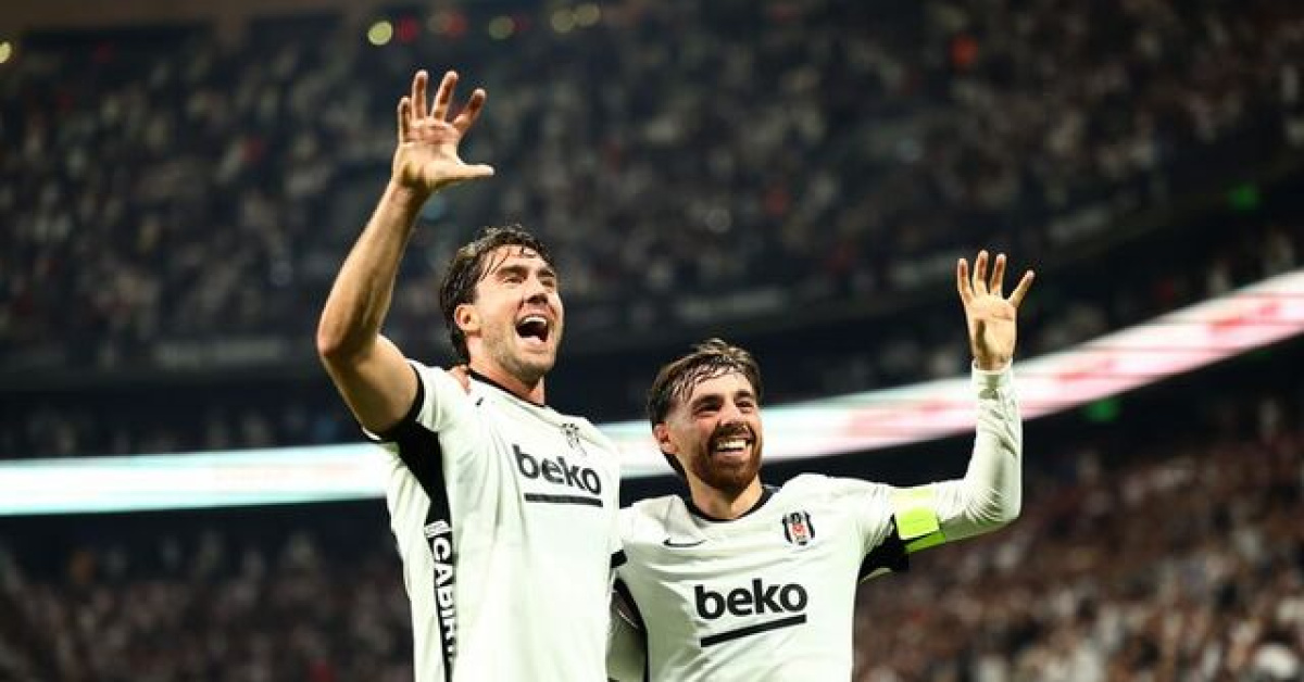 Hoffenheim - Beşiktaş maçı ne zaman, saat kaçta? Avrupa Ligi Hoffenheim - Beşiktaş maçı hangi kanalda?