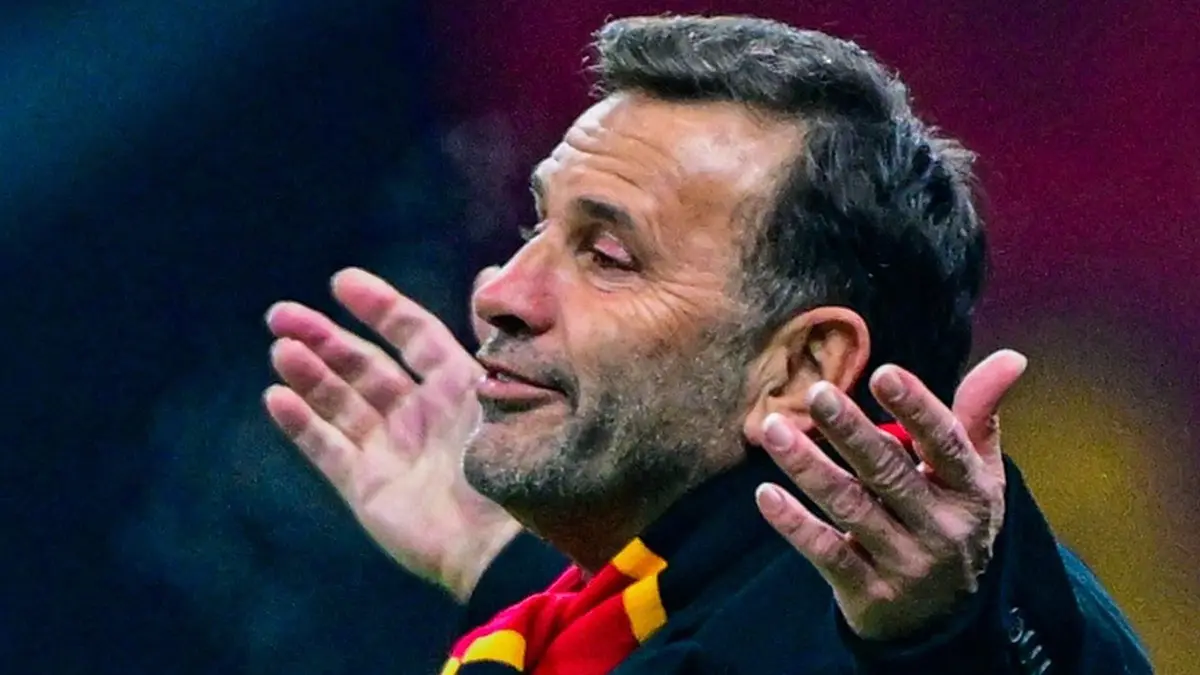 Okan Buruk'un öfkesi dinmiyor! "Hakemlik hayatını bitiririm..." - Galatasaray (GS) Haberleri