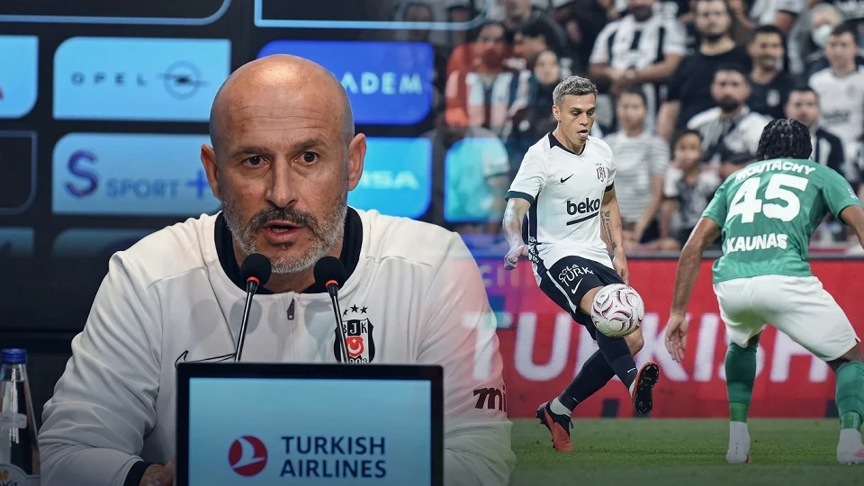 Leandro Trossard'ın sağlık durumu ciddi mi? Maç sonu Vincenzo Italiano açıkladı
