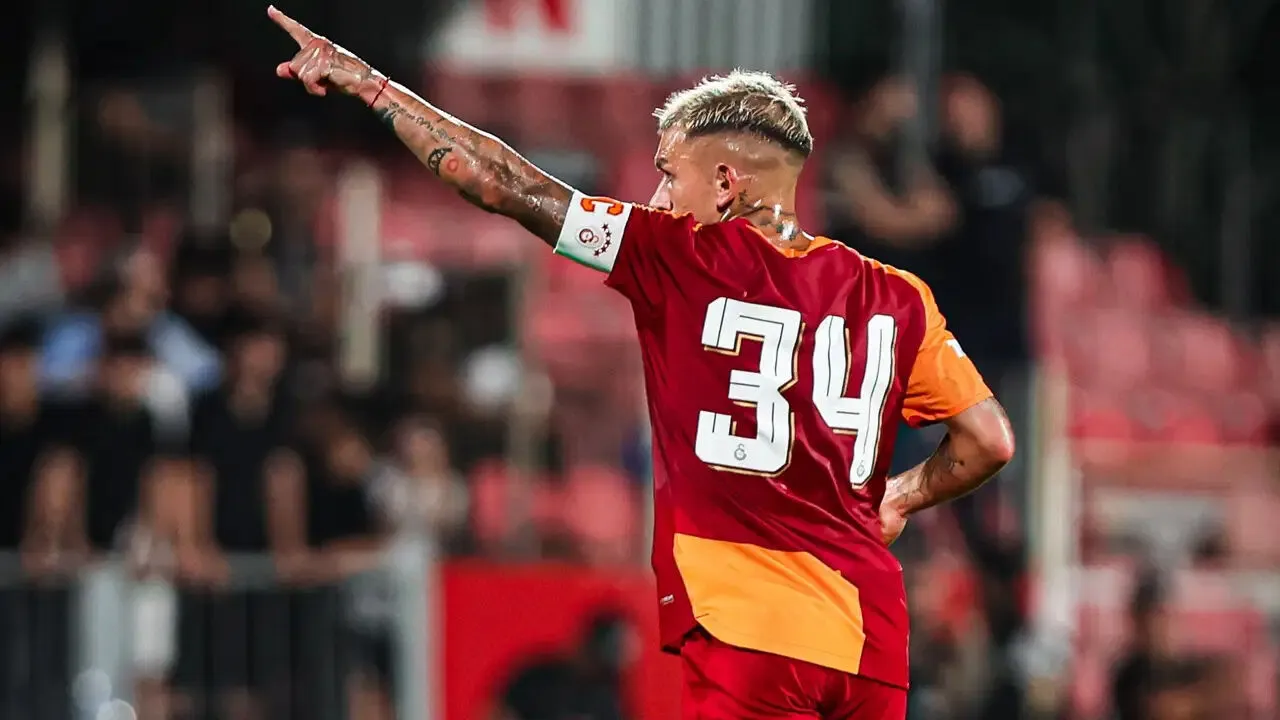 Lucas Torreira için sürpriz transfer iddiası: Eski kulübüne dönüyor