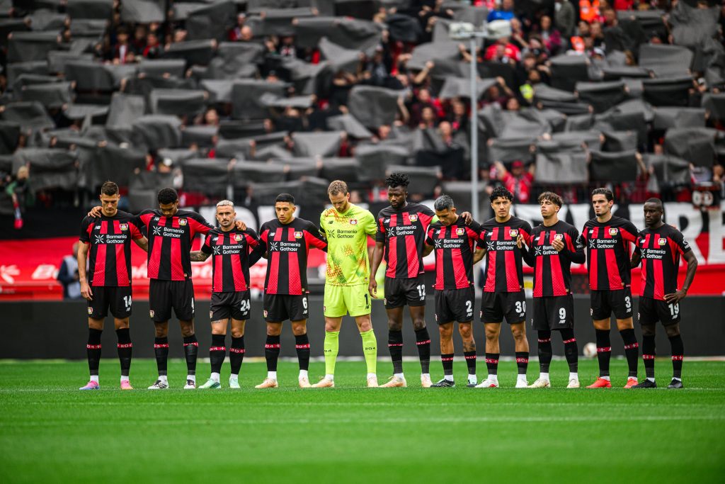 Bayer Leverkusen’den altın 3 puan