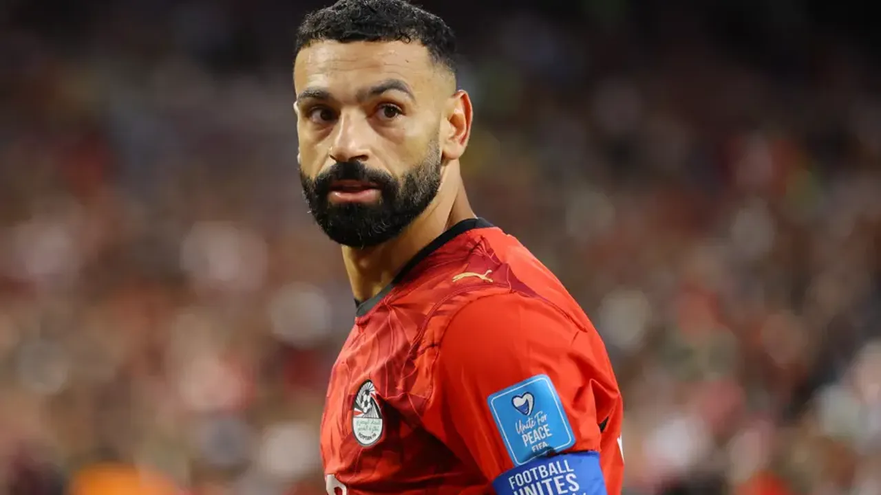 Mohamed Salah Beşiktaş’a Transfer Olacak mı? Menajeri Açıkladı: Salah’ın Kararı Ne Olacak? Beşiktaş’a Gelecek mi?
