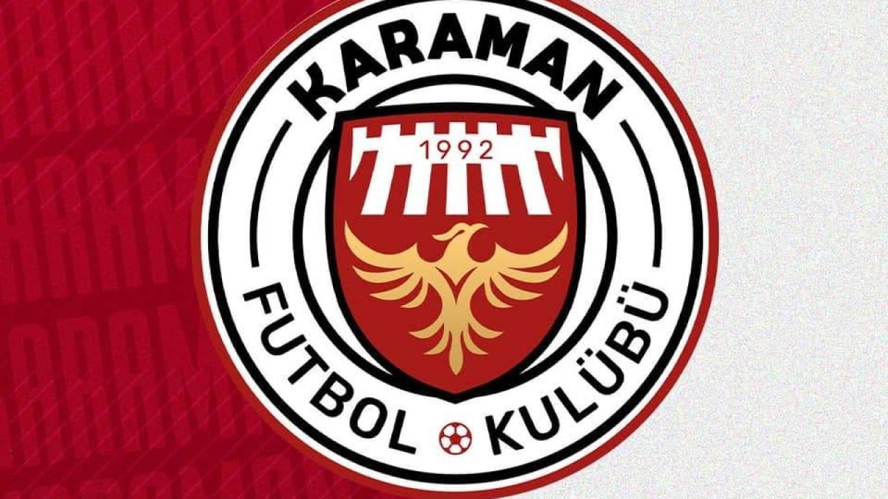 Karaman FK’nın Yeni Sezon Kadrosu Netleşti: 34 Kişilik Liste TFF’ye Bildirildi