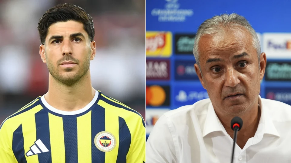 SON DAKİKA: Fenerbahçe'den Aston Villa maçında sürpriz Asensio kararı: Kadroda olmayacak