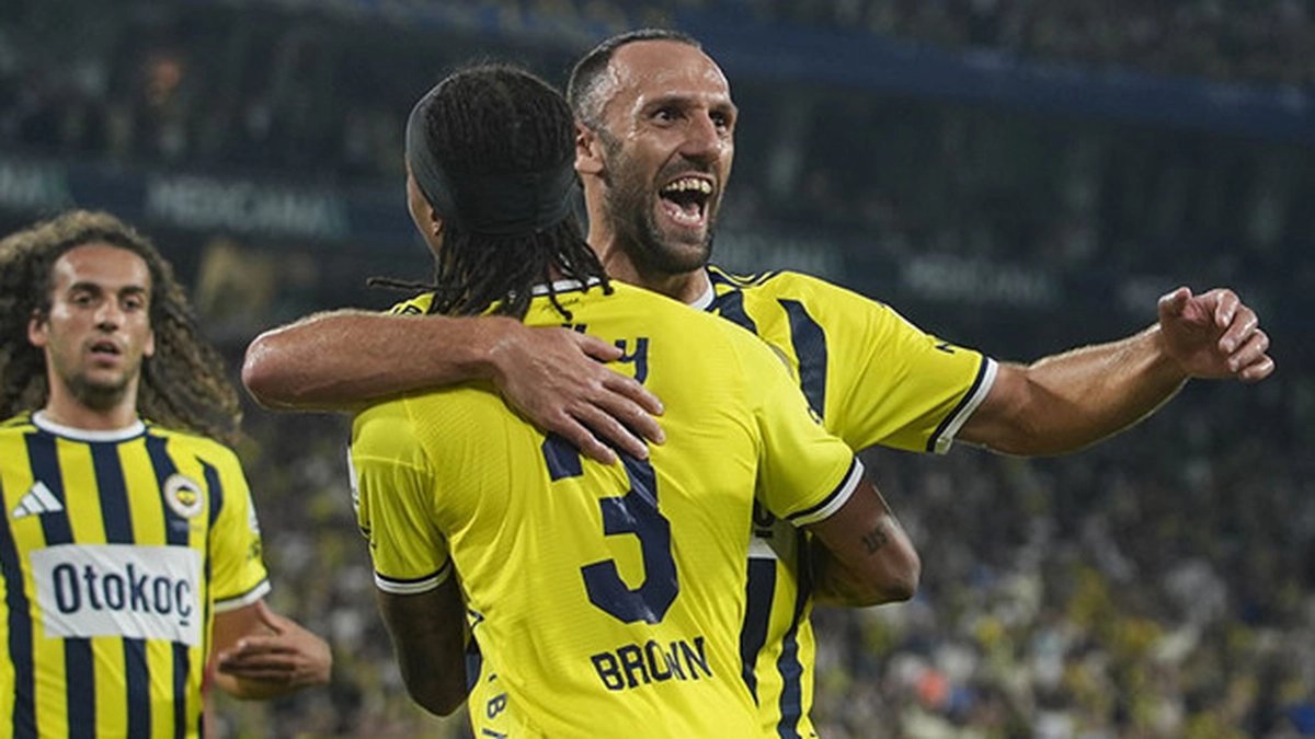 Fenerbahçe’de Konyaspor Galibiyeti Sonrası Yıldızlardan Net Mesajlar