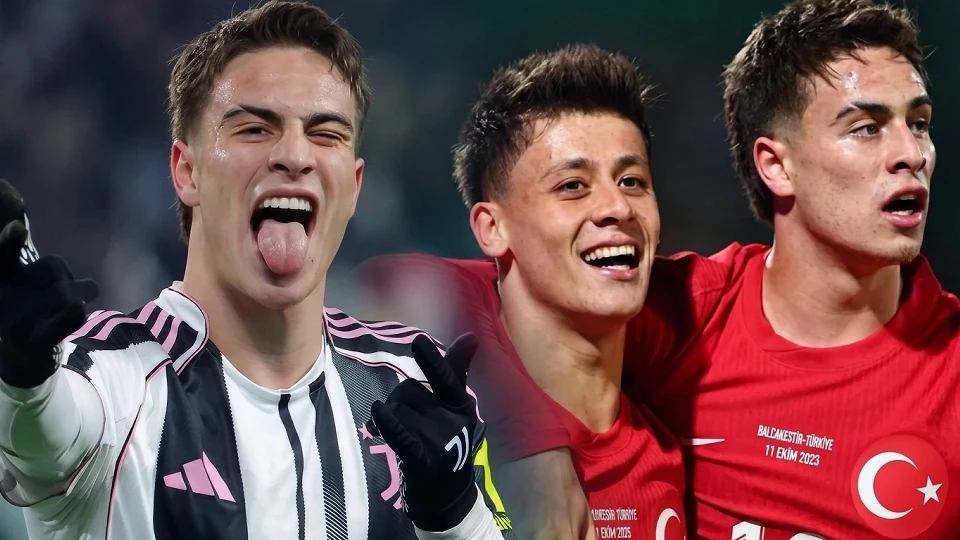 Dünya devi Kenan Yıldız için İtalya'ya gitti: Transfer gündemi bu hamleyi konuşuyor