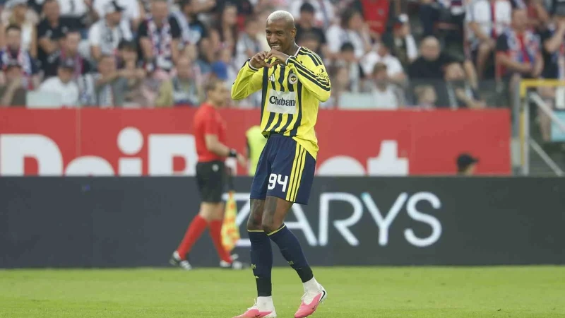 Gornik Zabrze-Fenerbahçe maçı Polonya’da gündem oldu: ‘Merhamet etmiyor’