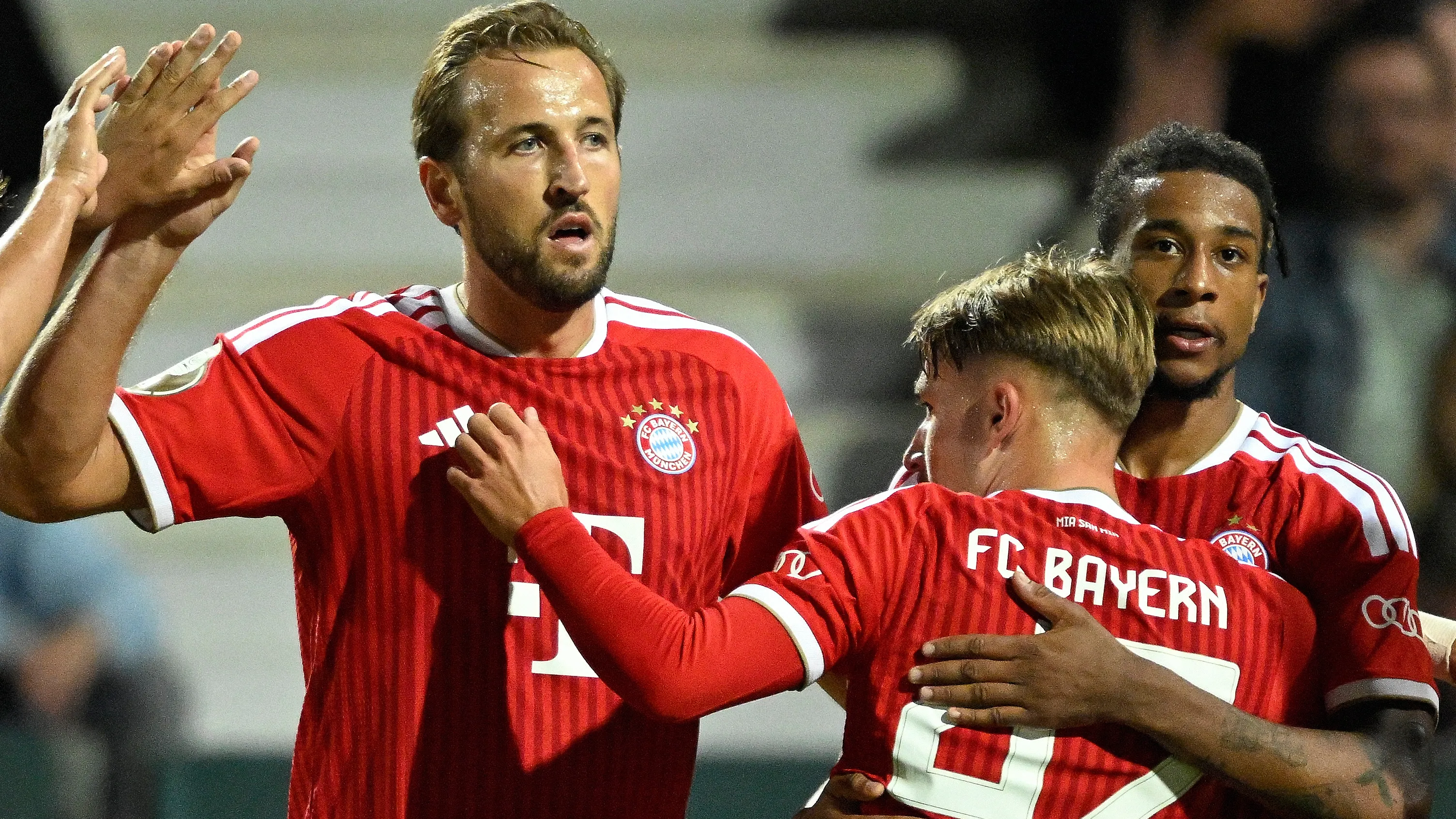 Bayern Münih'in 2026/27 Şampiyonlar Ligi maçlarına bilet nasıl alınır? Ballon d'Or kazananı Harry Kane'i canlı izleme fırsatı, Şampiyonlar Ligi…