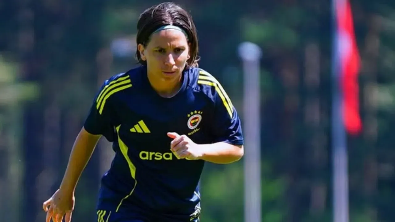 Fenerbahçe'den ayrıldı, Şanlıurfa ekibine transfer oldu! Yeni takımını duyurdular