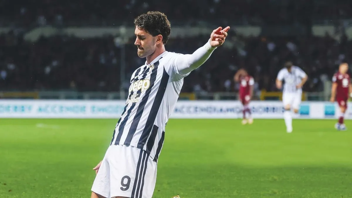 Beşiktaş’ın Gözdesi Dusan Vlahovic İçin Atletico Madrid Devrede