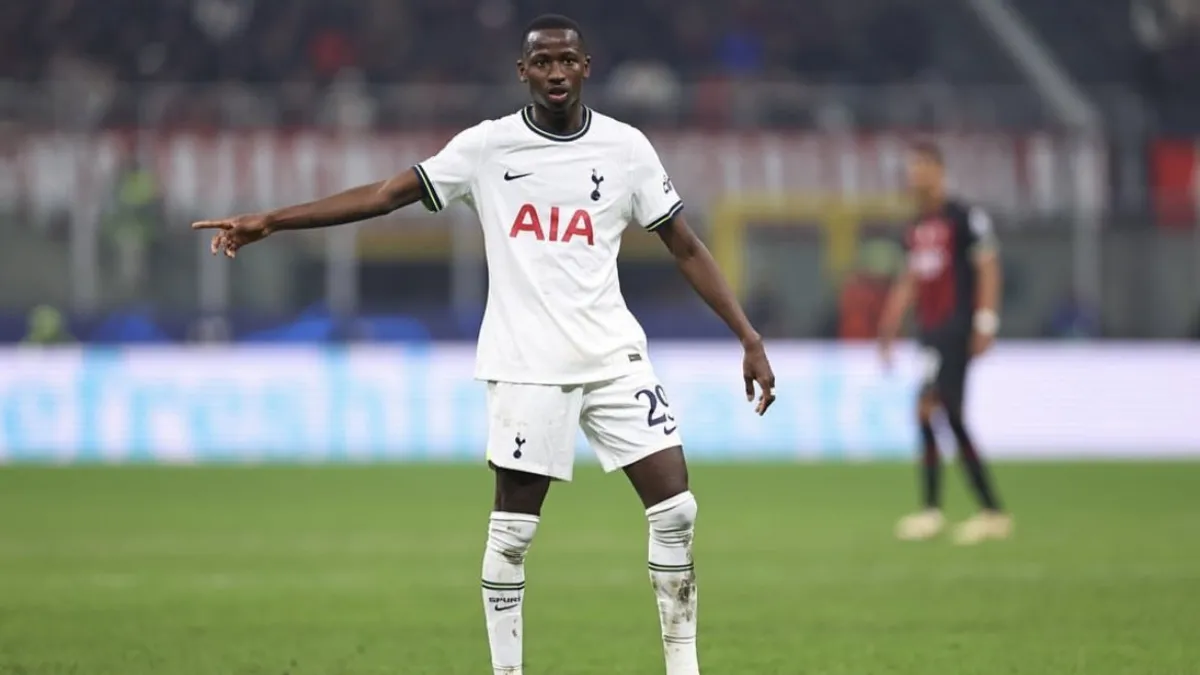 Pape Matar Sarr’dan Galatasaray’ı sevindiren hareket! Transfer fitilini ateşledi