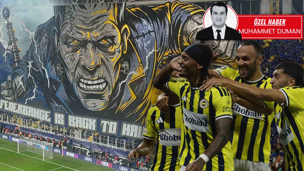 ÖZEL│Çekyalı eski yıldızlardan Fenerbahçe-Slavia Prag yorumu: Favoriler her zaman kazanmaz