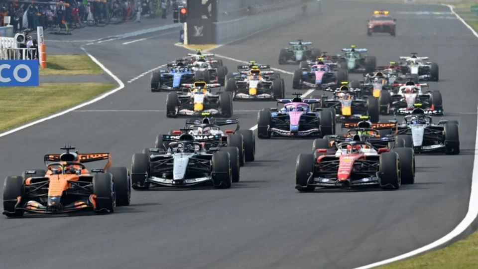 F1 Avusturya GP ne zaman, saat kaçta? F1 Avusturya GP hangi kanalda, nereden izlenir? | Motor Sporları Haberleri