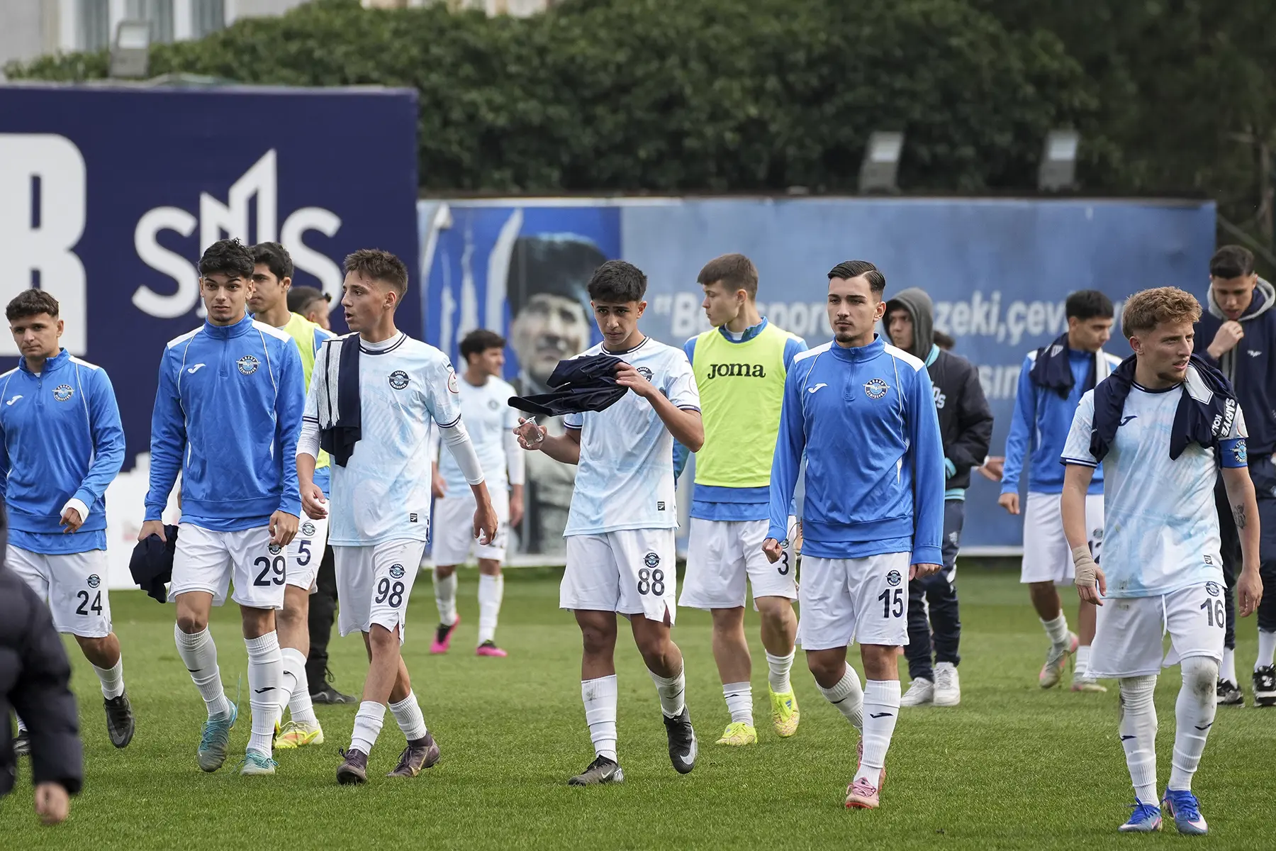 FIFA'dan Adana Demirspor'a puan silme cezası
