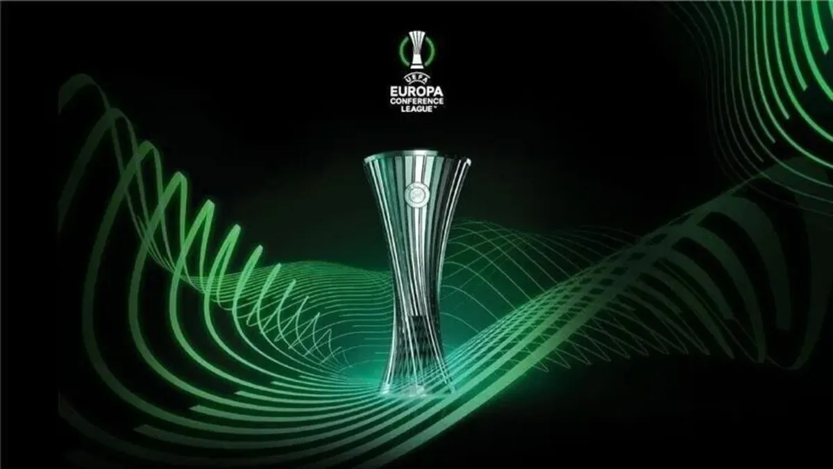 UEFA Konferans Ligi'nde play-off eşleşmeleri belli oldu