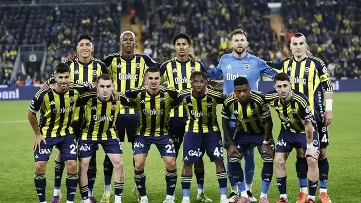 FENERBAHÇE STURM GRAZ MAÇI NE ZAMAN? UEFA Şampiyonlar Ligi Fenerbahçe Sturm Graz Maçı Hangi Kanalda, Saat Kaçta?