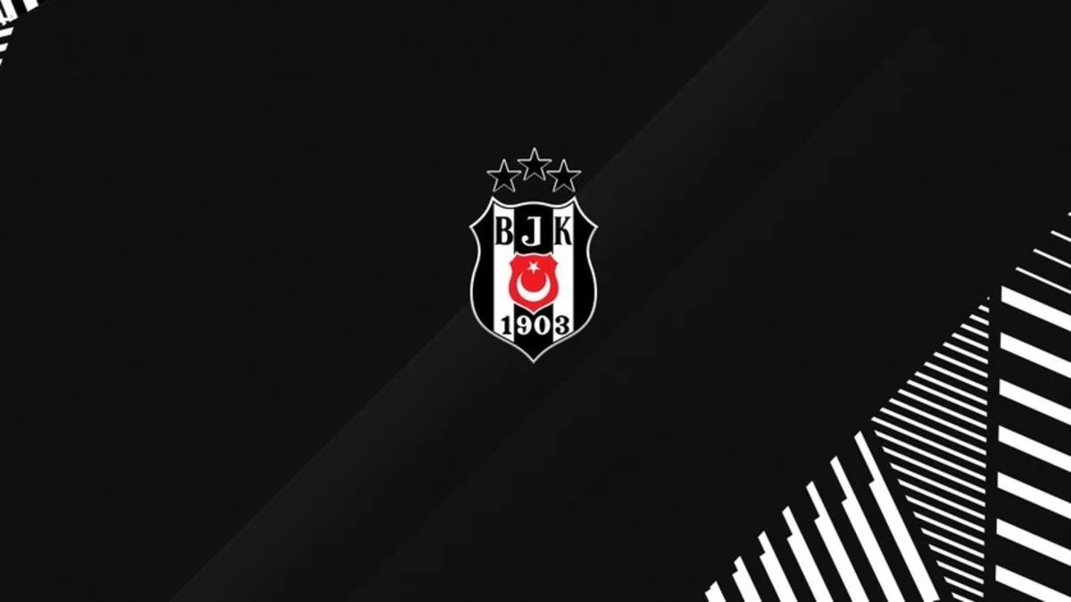 Beşiktaş, o isimle yollarını ayırdığını duyurdu!