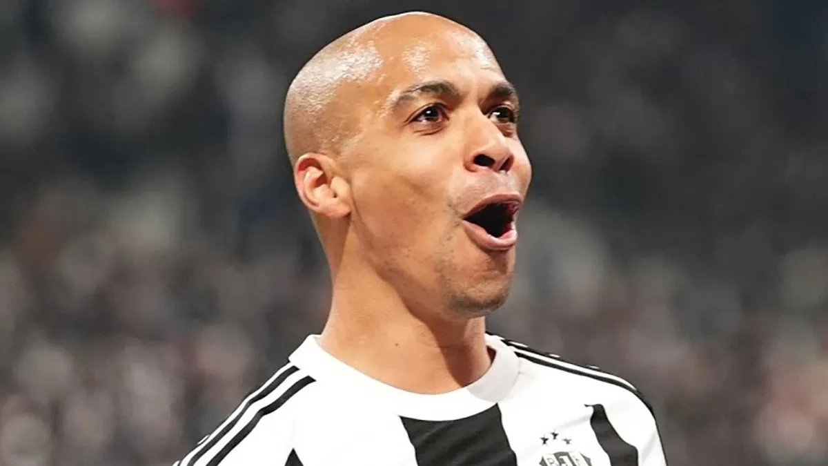 Beşiktaş’tan Joao Mario İddiası: AEK ile 1+1 Yıllık Anlaşma